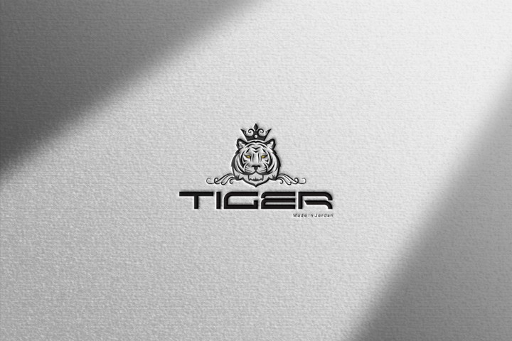 Tiger Logo