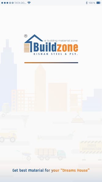 Buildzone