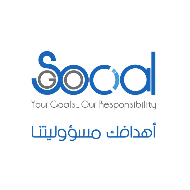 لوغو لفريق Go Social