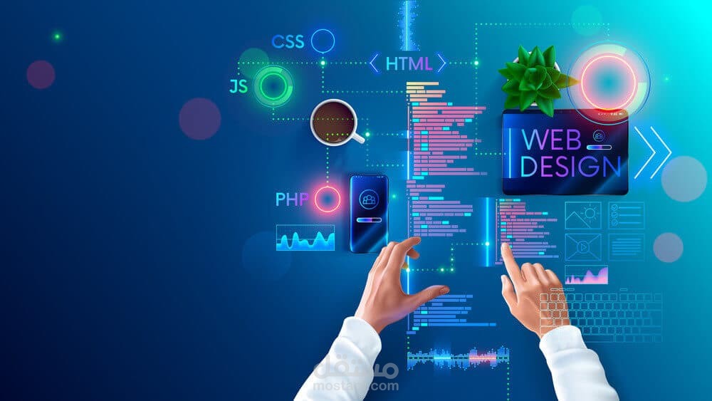 Fron-End Developer