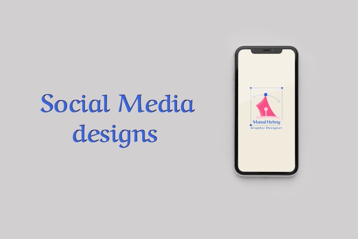 social media designs