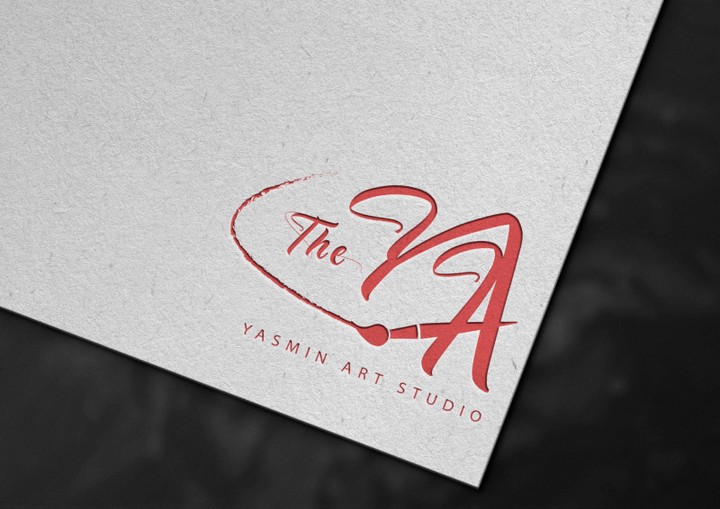 تصميم شعار | LOGO DESIGN