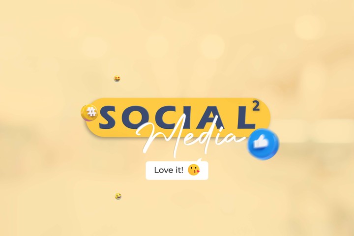 ~Social media designs