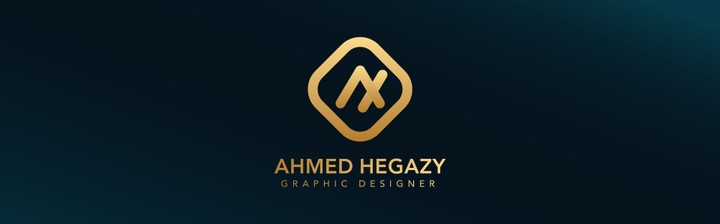 الشعار والسيرة الذاتيه الخاصة بي - My logo and CV