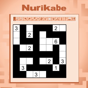 Nurikabe prolog