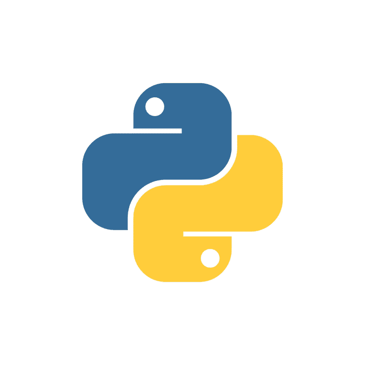 مشاريع python