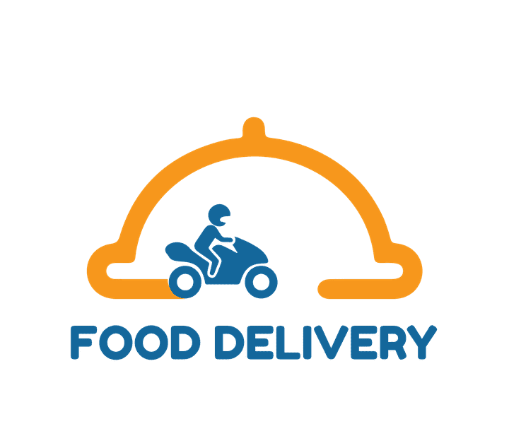 logo delivery