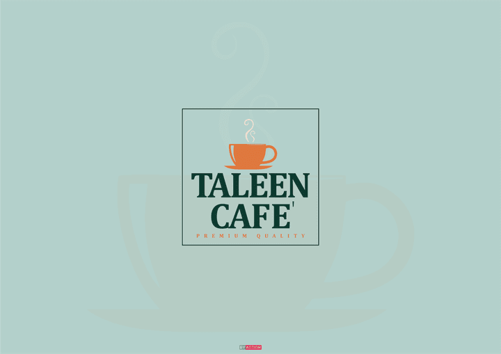 TALEEN CAFE SUGGESTED PROJECT