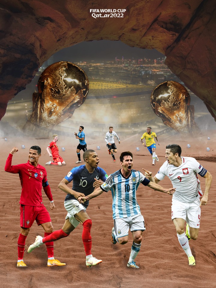 Art Work World Cup 2022