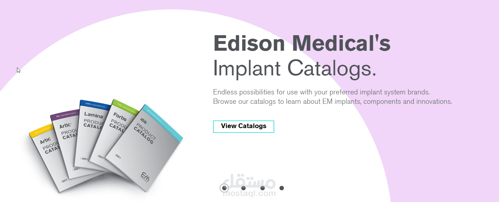 Edison Medical