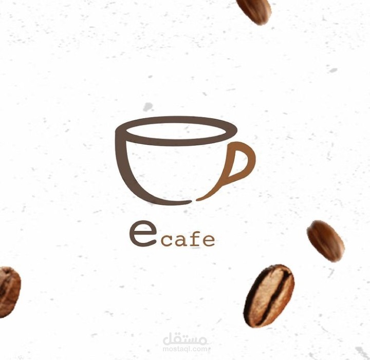 ecafe logo