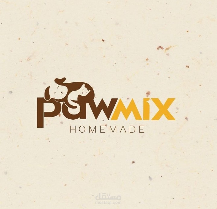 Pawmix logo