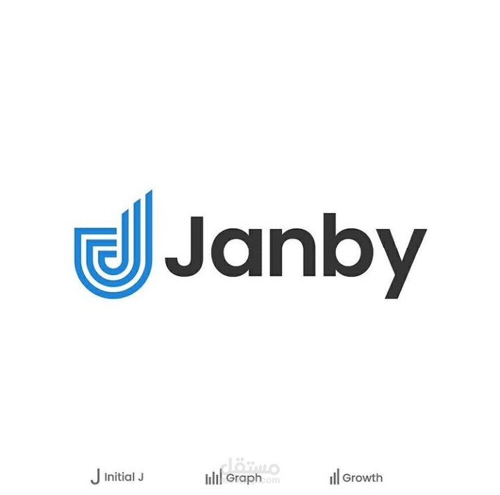 Janby logo