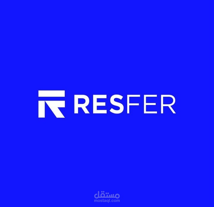 Resfer logo