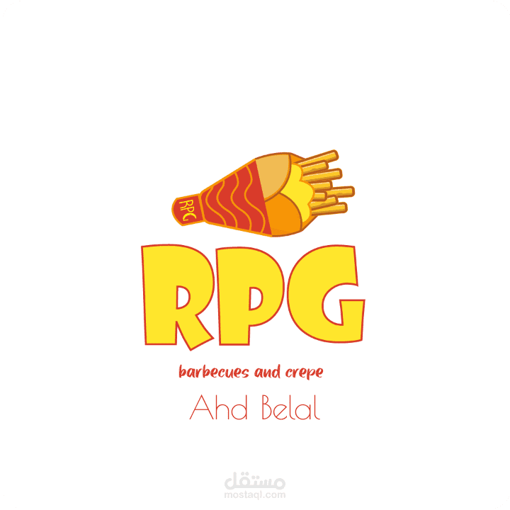 RPG Logo