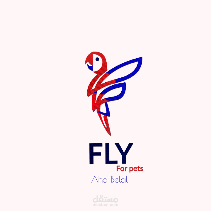 Fly logo