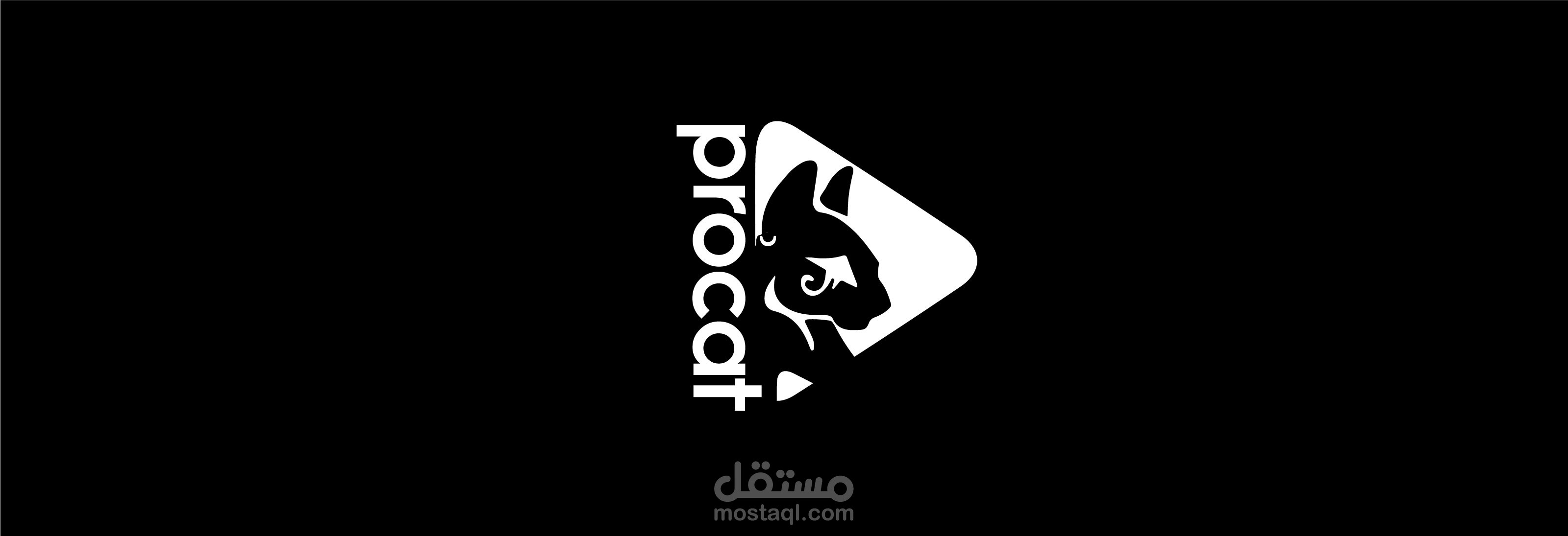 procat (logo) | مستقل
