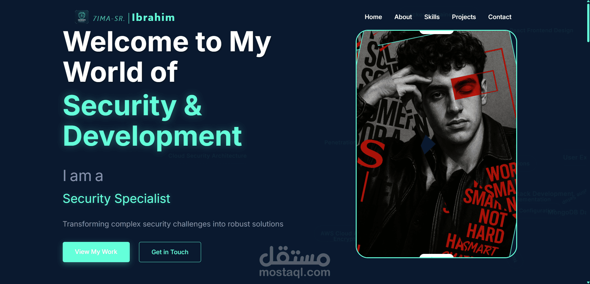 Portfolio