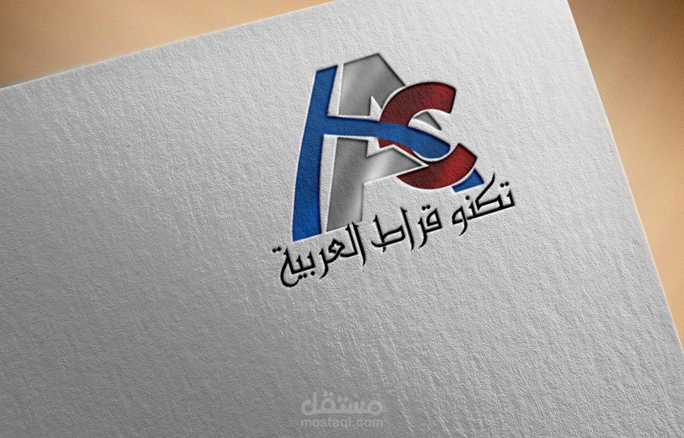 شعار شركة تكنو قراط