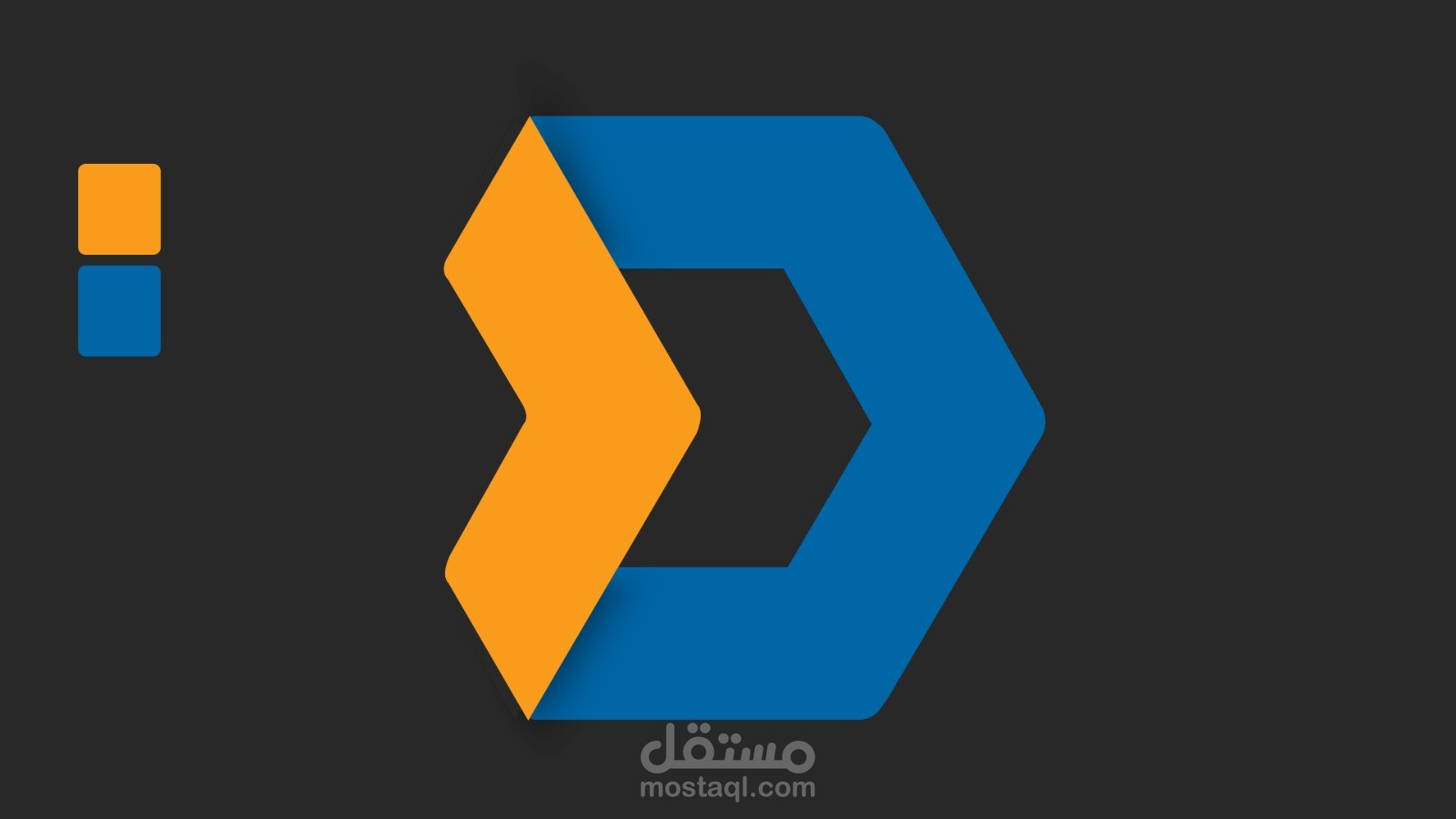 تصميم logo