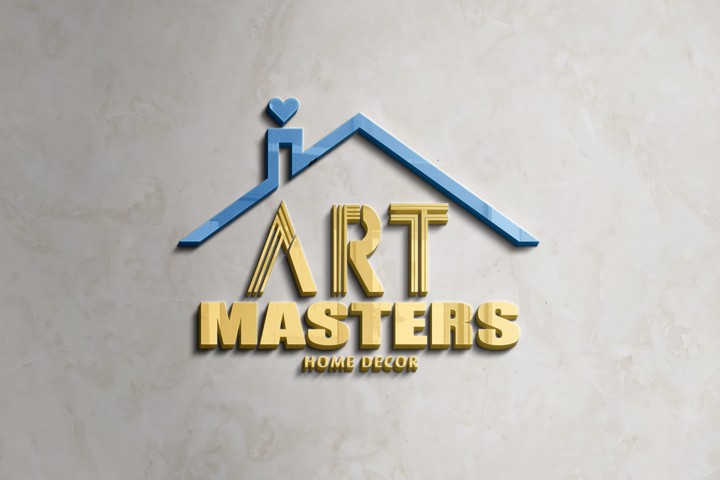 Art Masters Logo