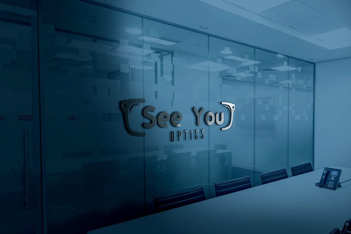 See You Logo