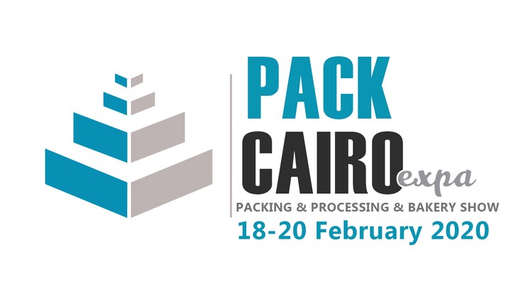 Pack Cairo Logo