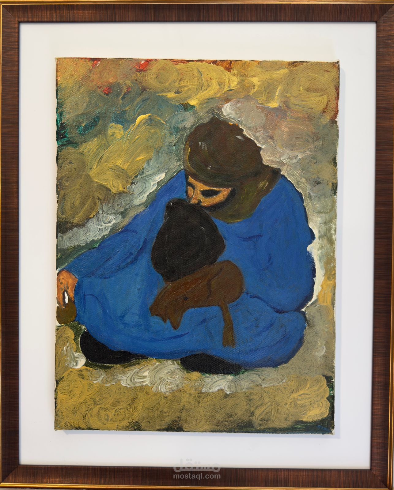 الرسم السيريالي الحر