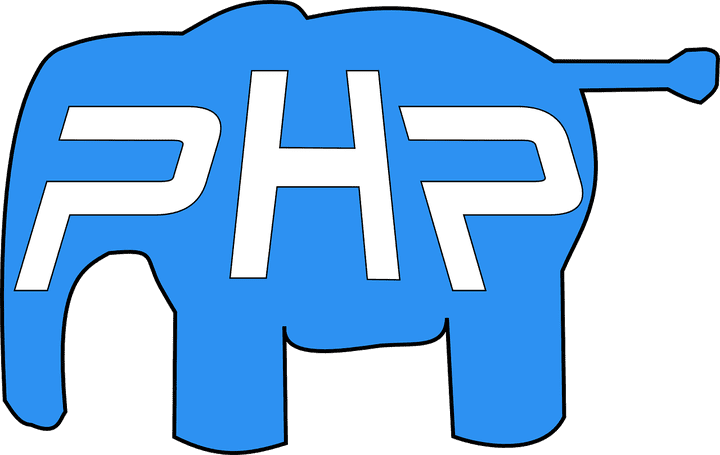 برمجة م,قع باستخدام لغة PHP