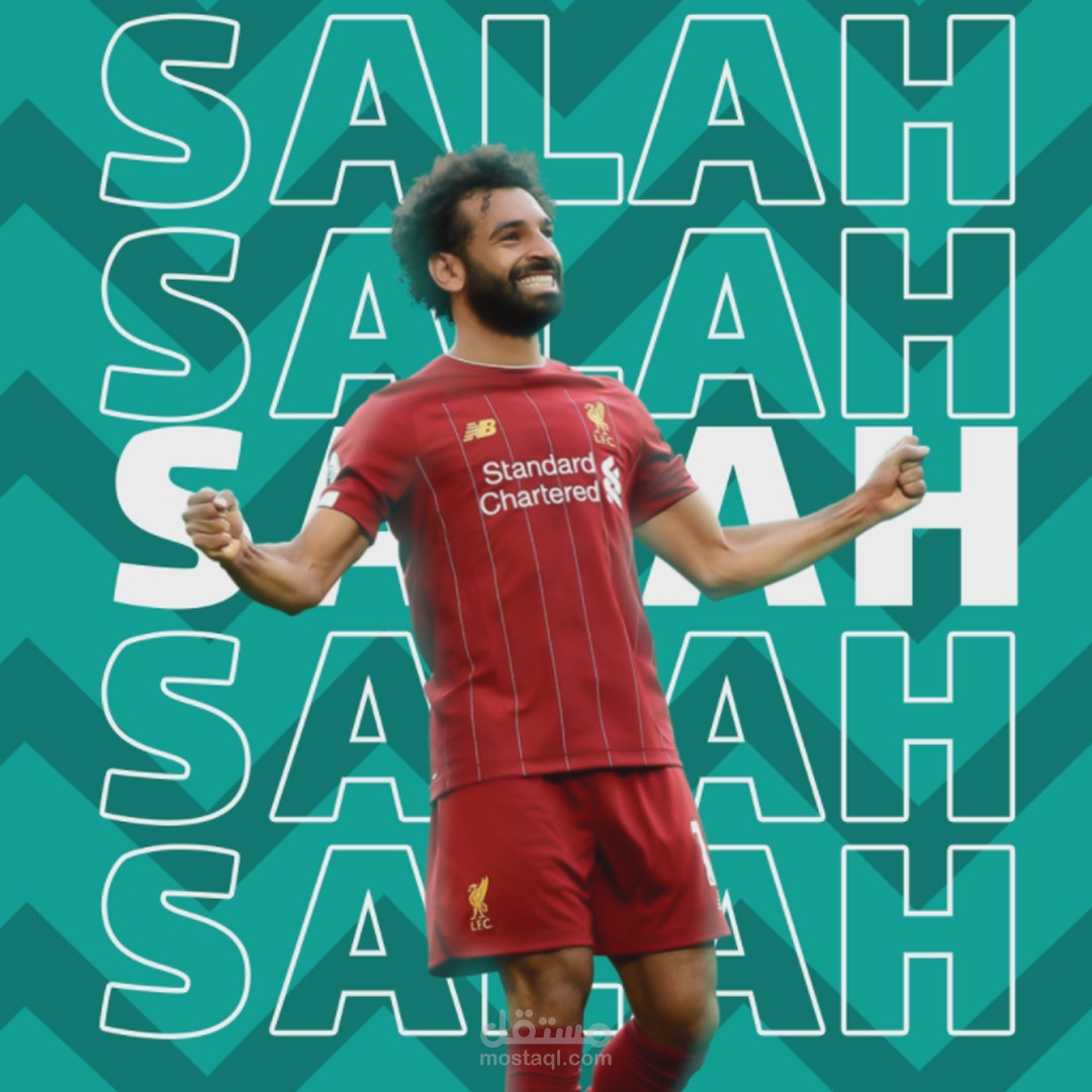 Mohamed Salah Goal vs Man City