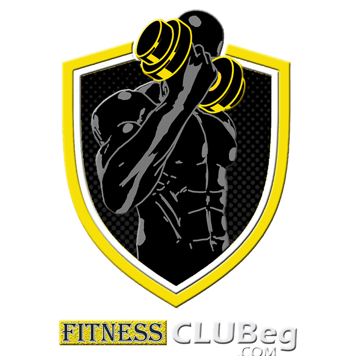 FitnessClub EG | تطبيق آندرويد