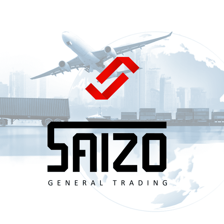 saizo brand logo