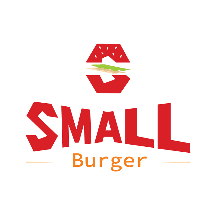 SMALL BURGER