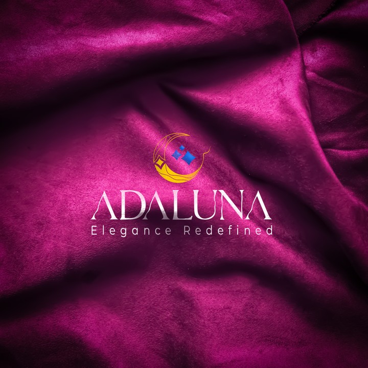 ADALUNA ABAYA BRAND