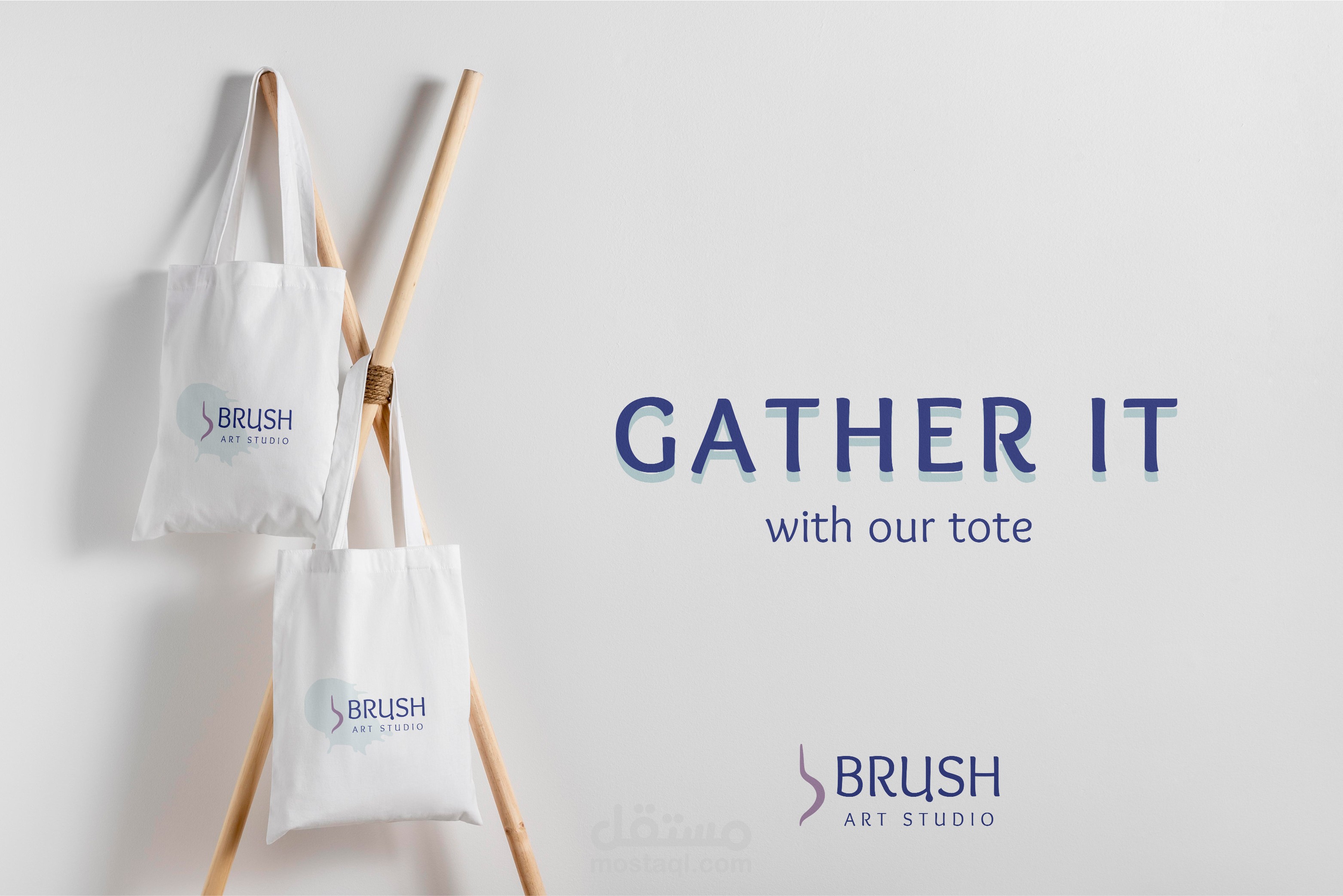 Brush Art Studio مستقل