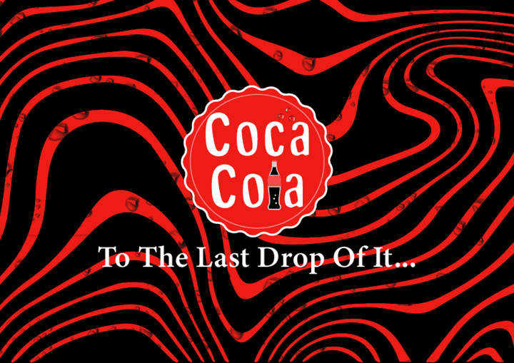 Coca Cola Rebranding