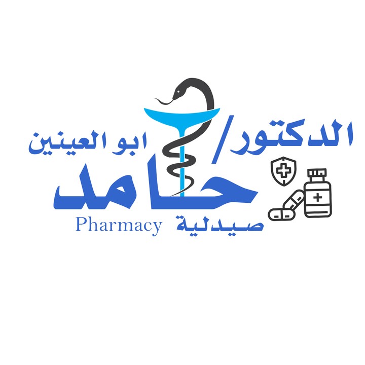 logo pharmacy