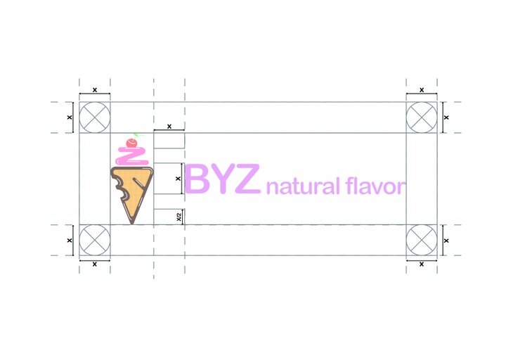 BYZ ice cream company