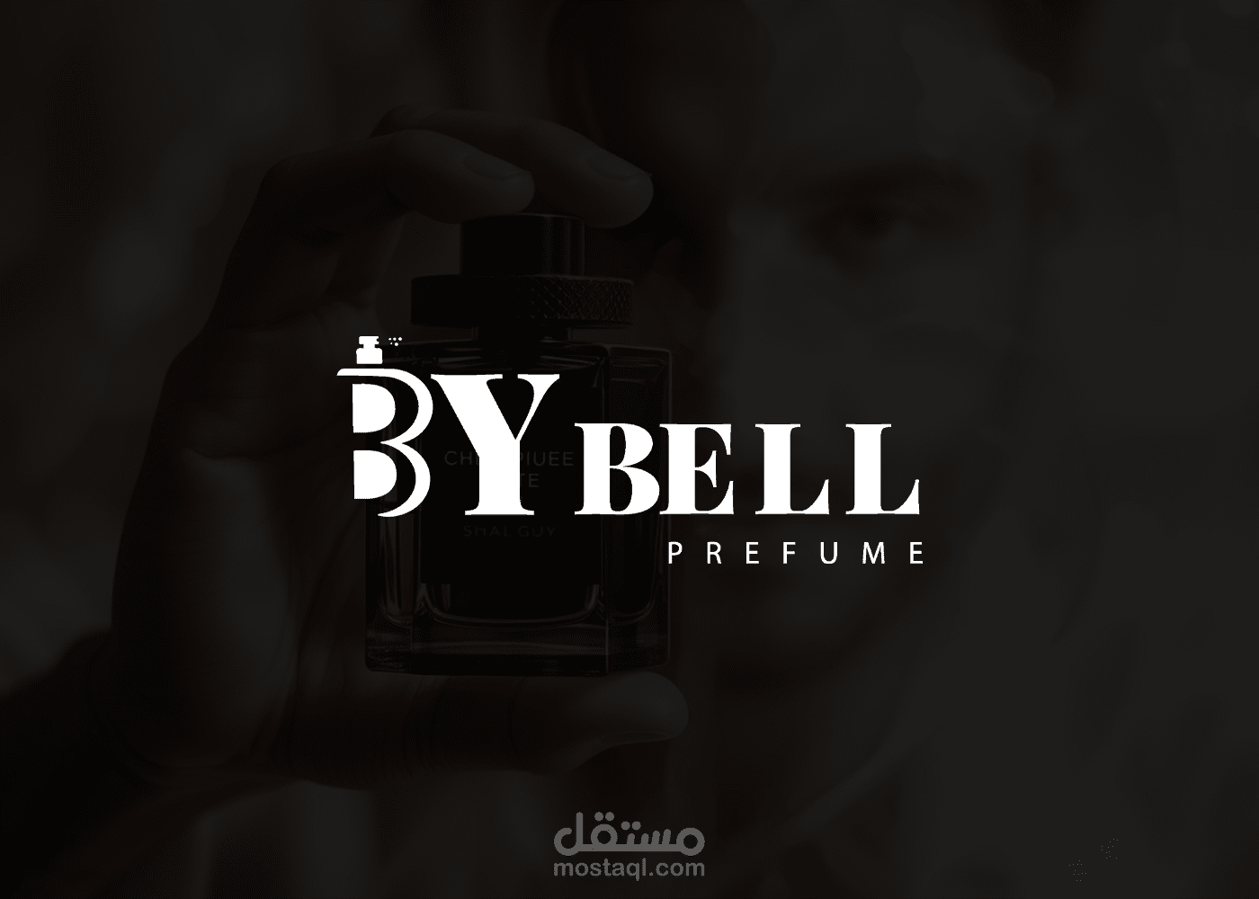 تصميمات تسويقية وبصرية لعلامة BY BELL – شركة عطور فاخرة
