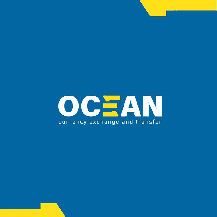 OCEAN LOGO