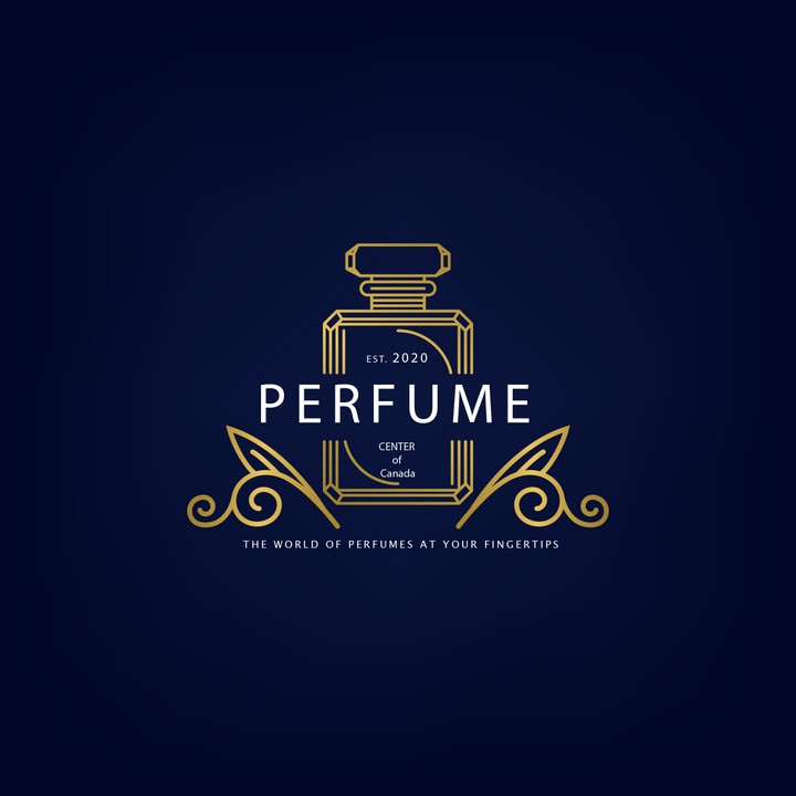 parfume logo