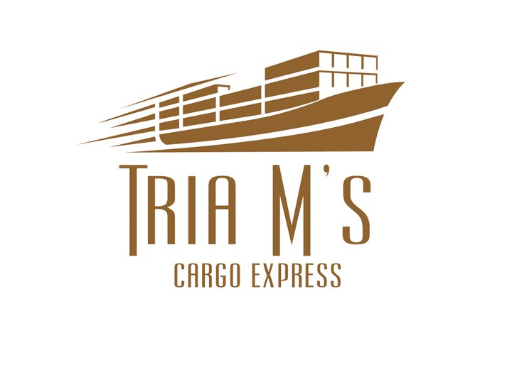 Tria M's Logo Design Concept