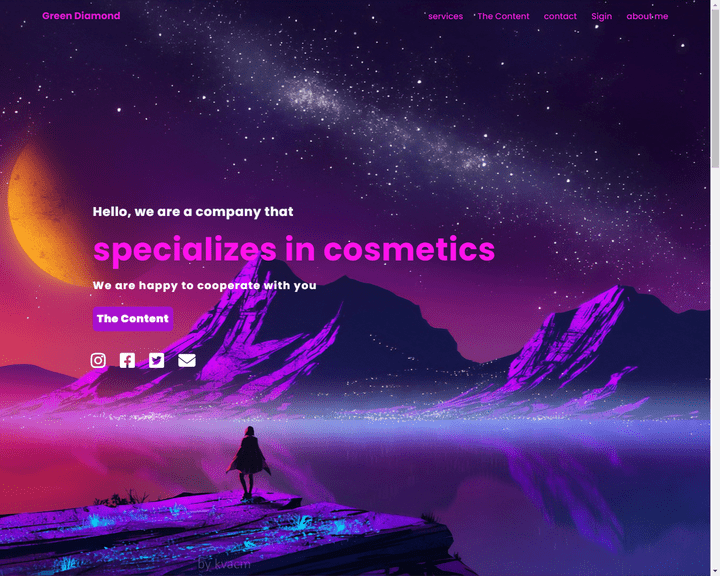 Web Design