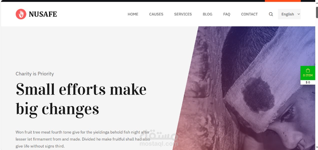 Website 2
