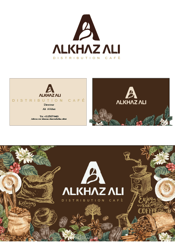 al khaz ali | مستقل