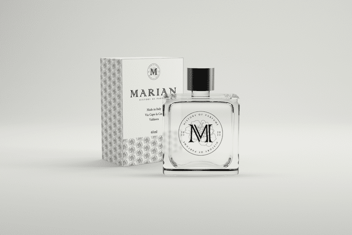 براند Marian للعطور