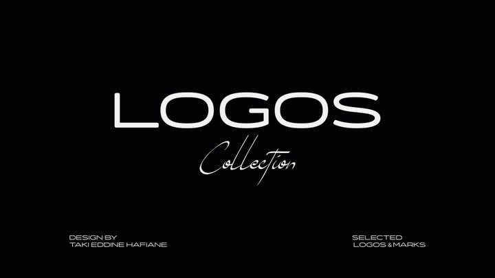 Logofolio 2022