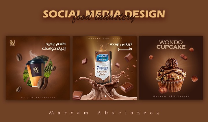 Social Media Design