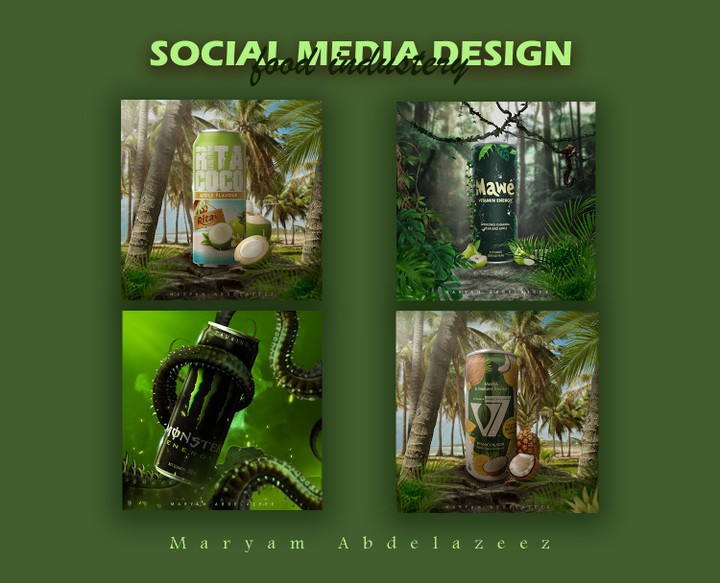 Social Media Design