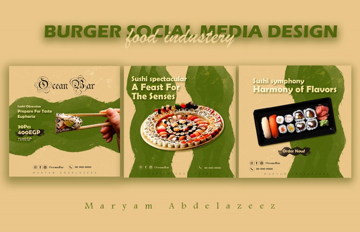 Social Mesia ADS